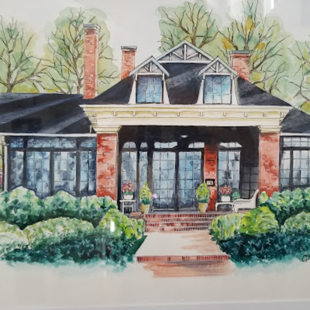 Meet your Posher, Alena